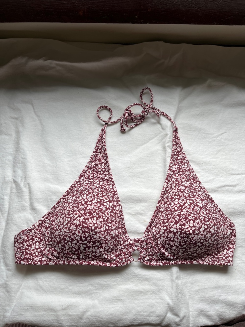 Bohodot Barcelona Bikini Top